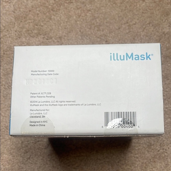 Illumi Mask - Picture 5 of 6